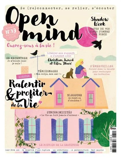 Open Mind (Francês)