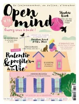 Open Mind (Francês) 1