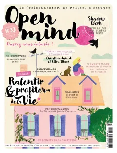 Open Mind (Francês)