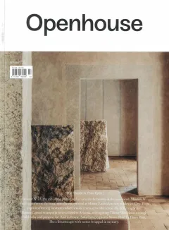 Openhouse Magazine