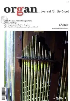 Organ (Alemão)