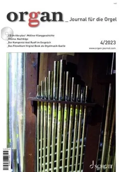 Organ (Alemão)