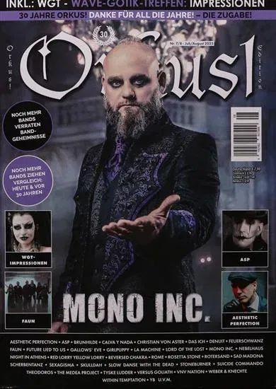 Orkus (Alemão)