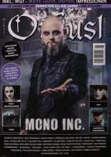 Orkus (Alemão) 1