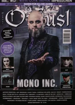 Orkus (Alemão)