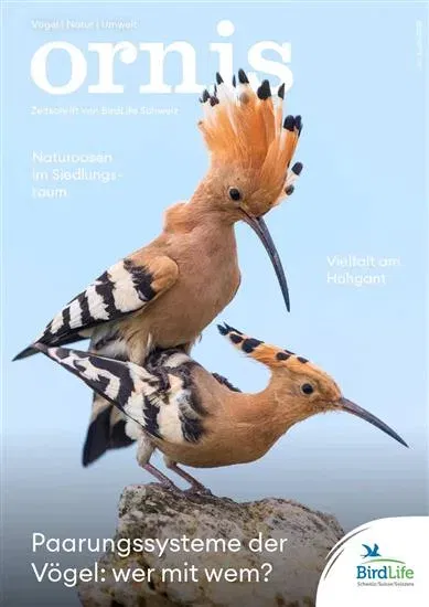 Ornis (Alemão)