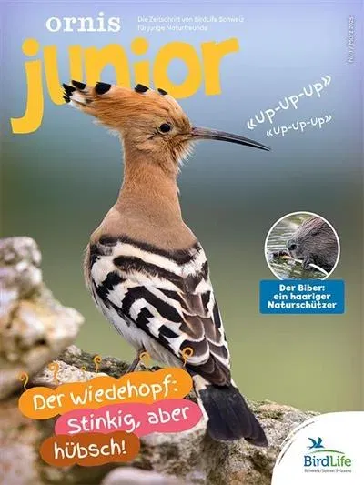 Ornis Junior (Alemão)