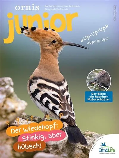 Ornis Junior (Alemão)