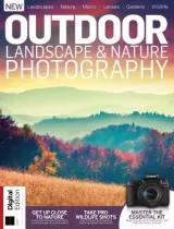 Outdoor Photography Magazine 1