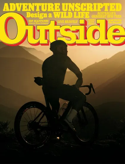 Outside Magazine