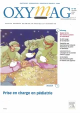 Oxymag (Francês) 1