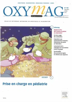 Oxymag (Francês)