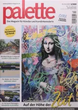 Palette (Alemão) 1