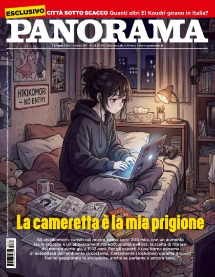 Panorama (Italiano)