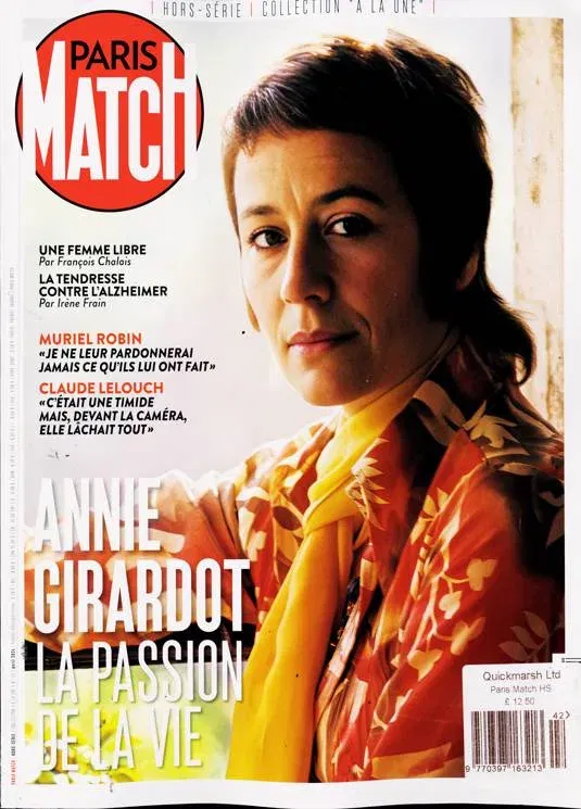 Paris Match Hors-série (Francês)