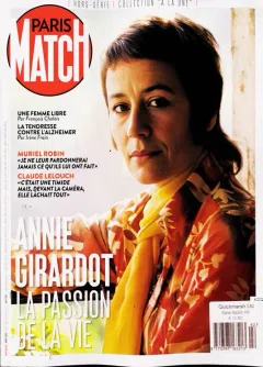 Paris Match Hors-série (Francês)