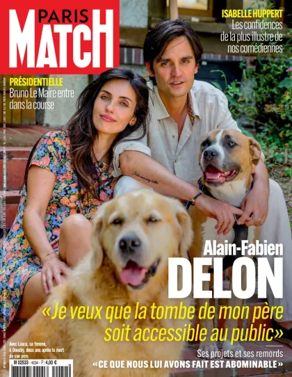 Paris Match (Francês)