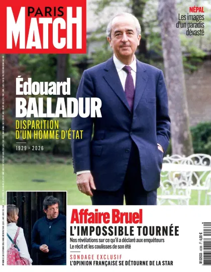 Paris Match (Francês)