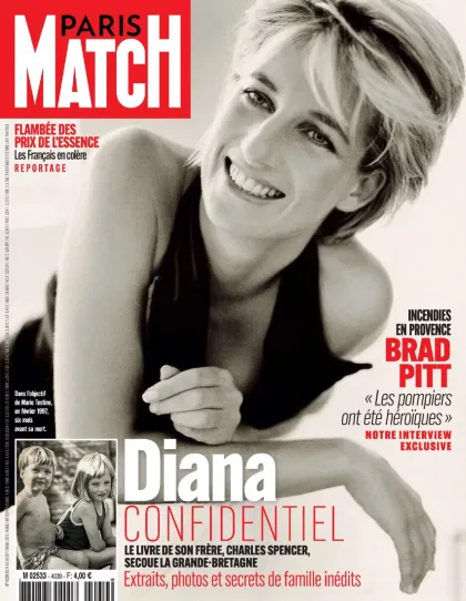 Paris Match (Francês)