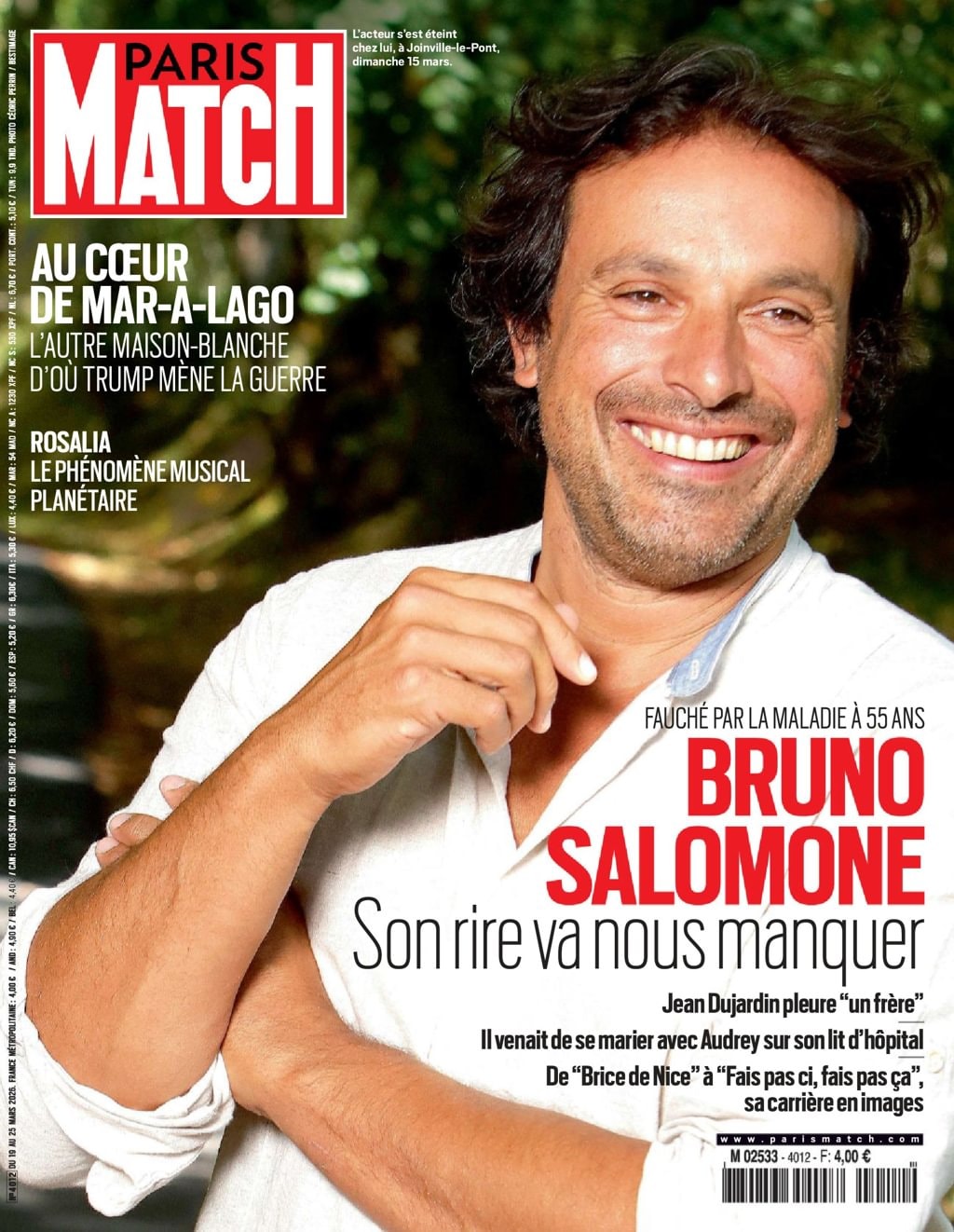 Paris Match (Francês)