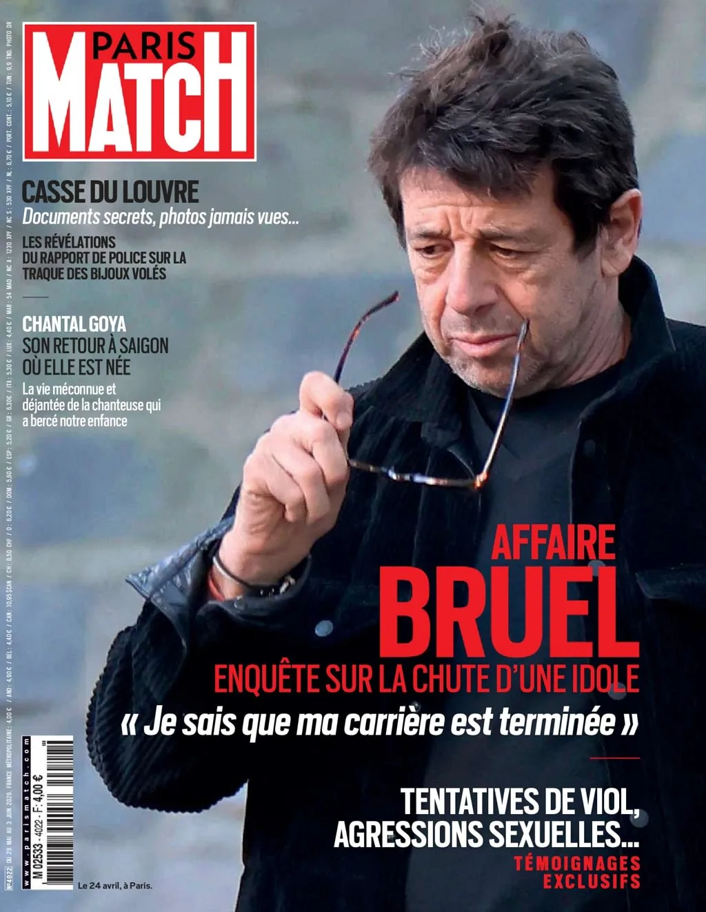 Paris Match (Francês)