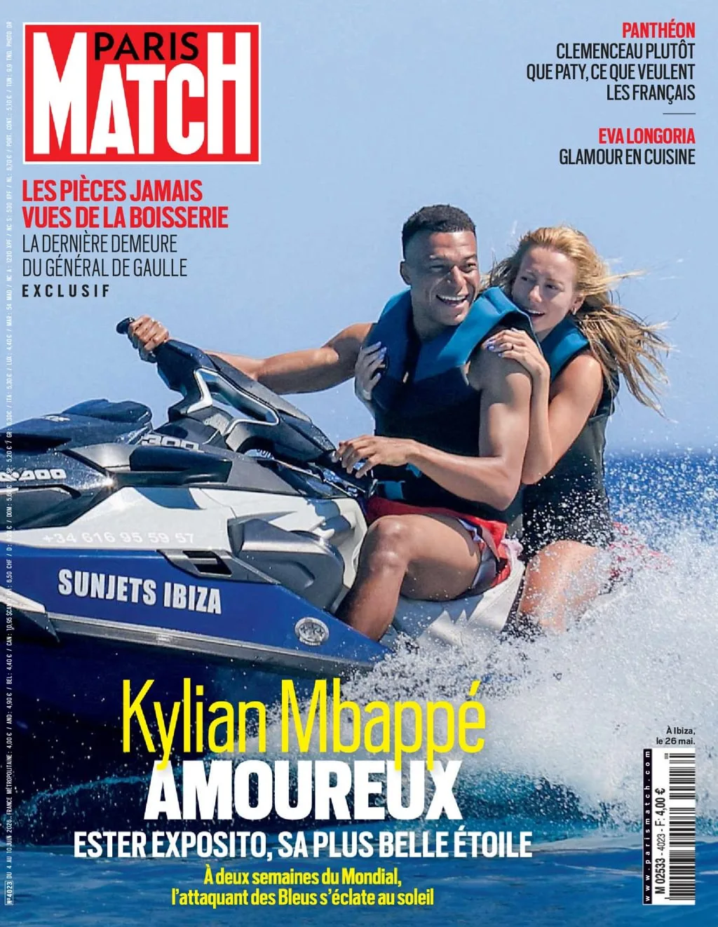 Paris Match (Francês)