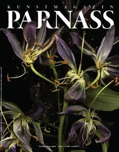 Parnass (Alemão)