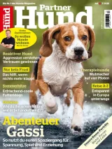 Partner Hund (Alemão) 1