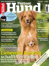Partner Hund (Alemão) 1