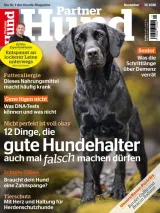 Partner Hund (Alemão) 1