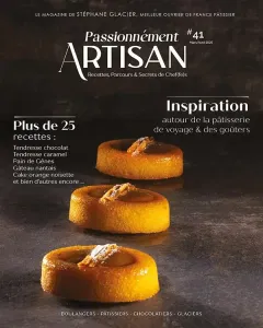 Passionément Artisan (Francês)