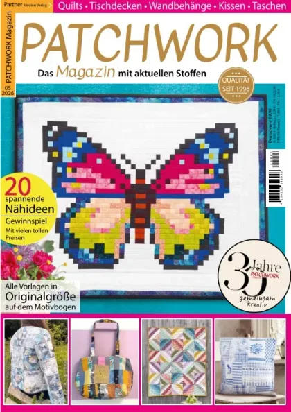 Patchwork (Alemão)