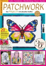 Patchwork (Alemão) 1