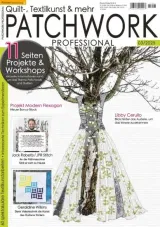 Patchwork Professional (Alemão) 1