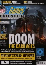 PC Games Extended (Alemão) 1