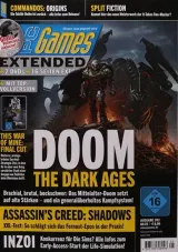 PC Games Extended (Alemão) 1
