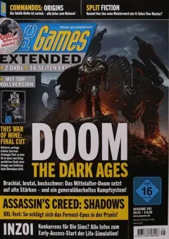 PC Games Extended (Alemão)