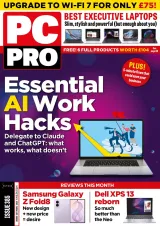 PC Pro Magazine 1