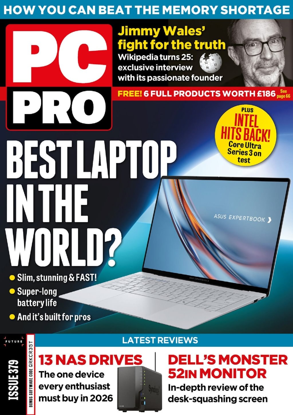 PC Pro Magazine
