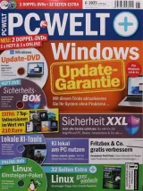 PC Welt (Alemão) 1