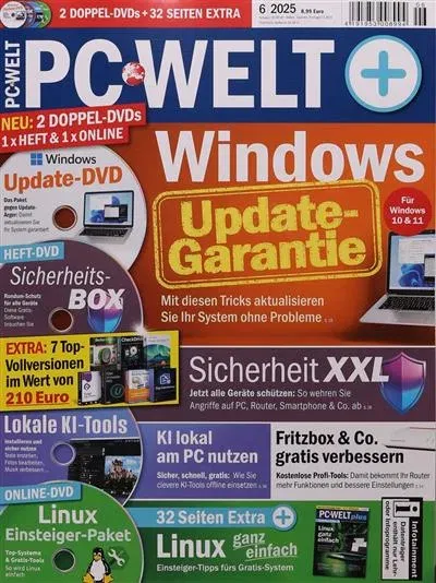 PC Welt (Alemão)