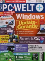 PC Welt (Alemão) 1