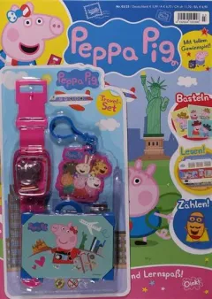 Peppa Pig (Alemão)