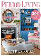 Period Living Magazine 1