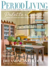 Period Living Magazine 1