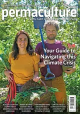 Permaculture Magazine 1
