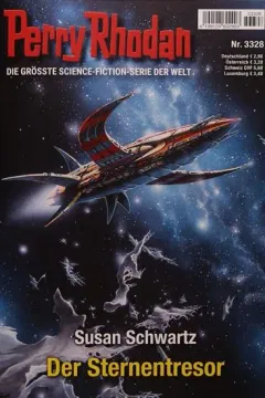 Perry Rhodan (Alemão)