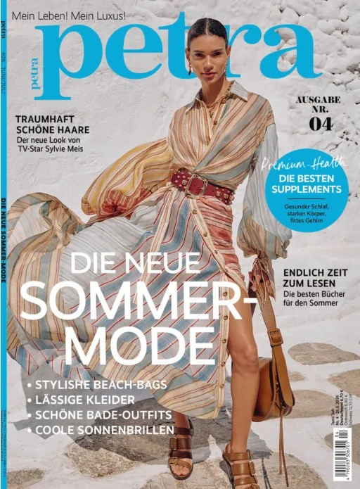 Petra (Alemão)