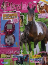 Pferd & Co (Alemão) 1