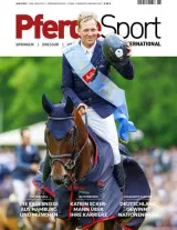 PferdeSport International (Alemão) 1